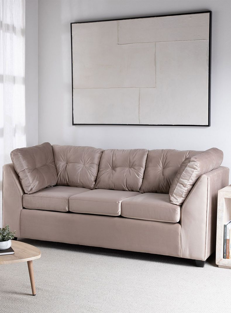 Sofa Bonsai Felpa