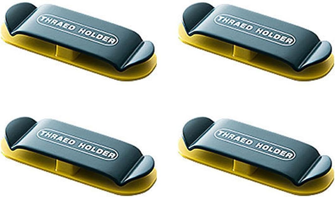 Organizador Cables Doble Canal Adhesivo 4pcs Pared Auto Escritorio-1