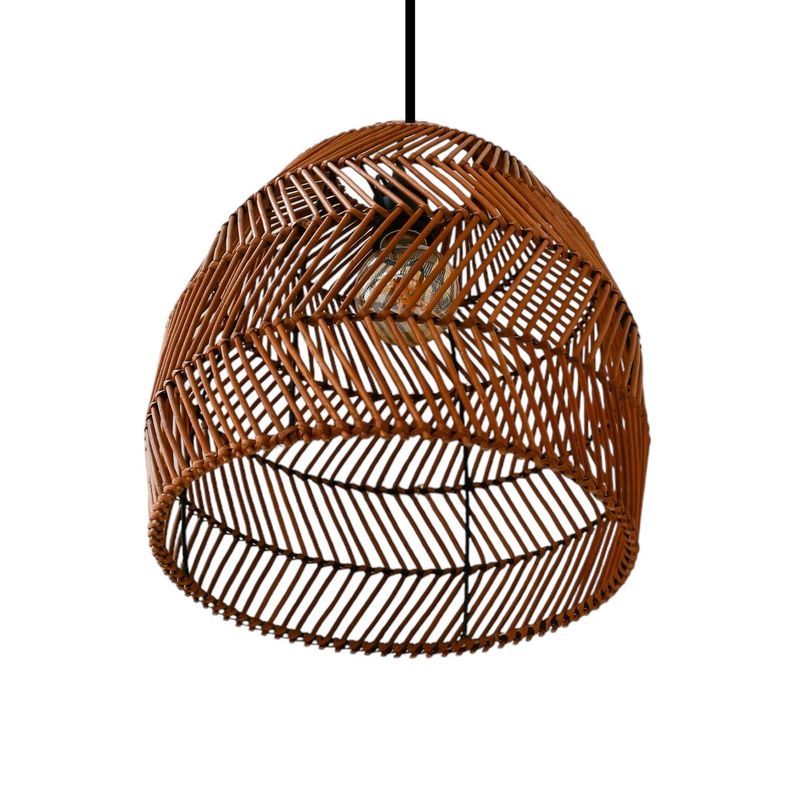 Lámpara modelo ZigZag-1