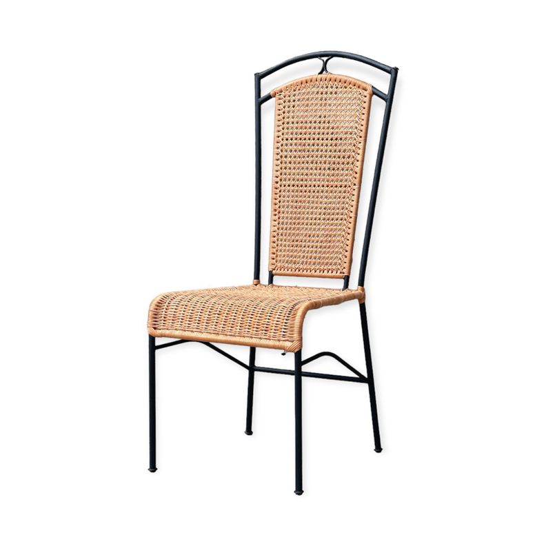 Silla de mimbre Úrsula-0