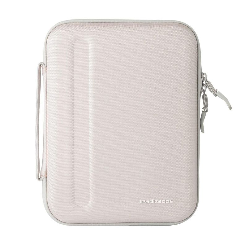 Estuche Organizador Para Tablet 9.7-11 Esquinas Reforzadas Rosado