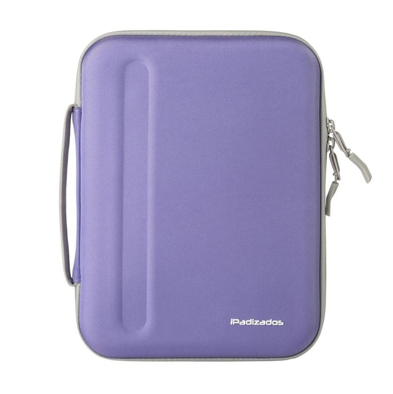 Estuche Organizador Para Tablet 9.7-11 Esquinas Reforzadas