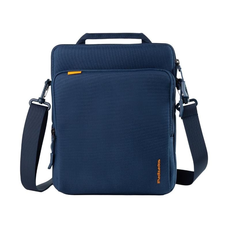 Bolso De Hombro Y Mano Para iPad 10.9-11 Acolchado Total