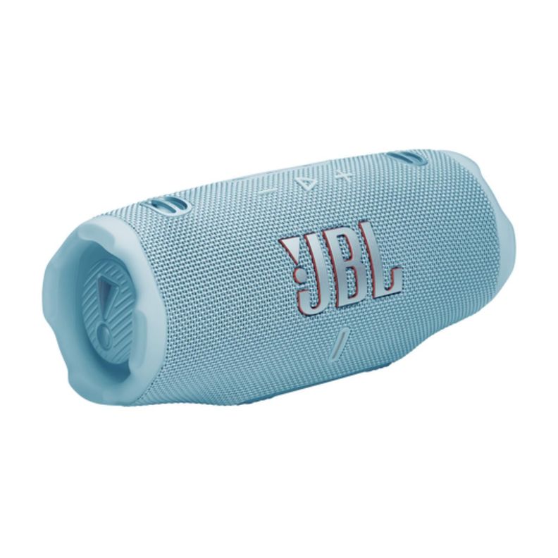 JBL CHARGE 6 BT Speaker - Light Blue Azul