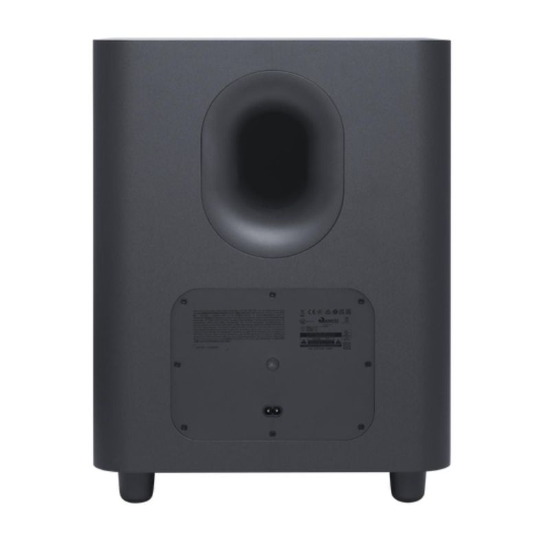 JBL Bar 1300 Black Wifi-7