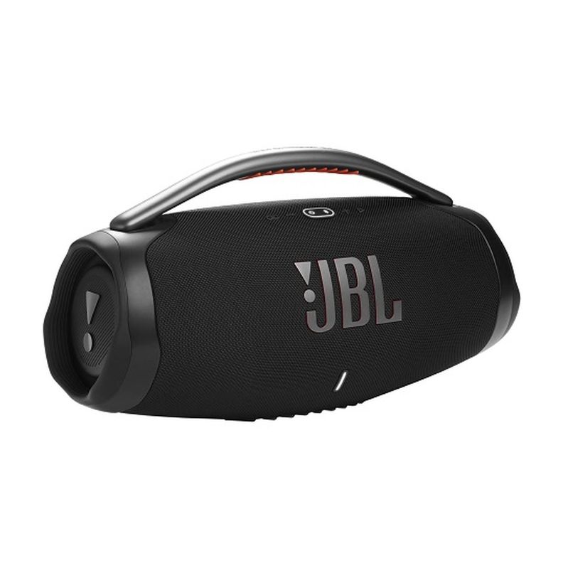 JBL Speaker BT Boombox 3 negro-0