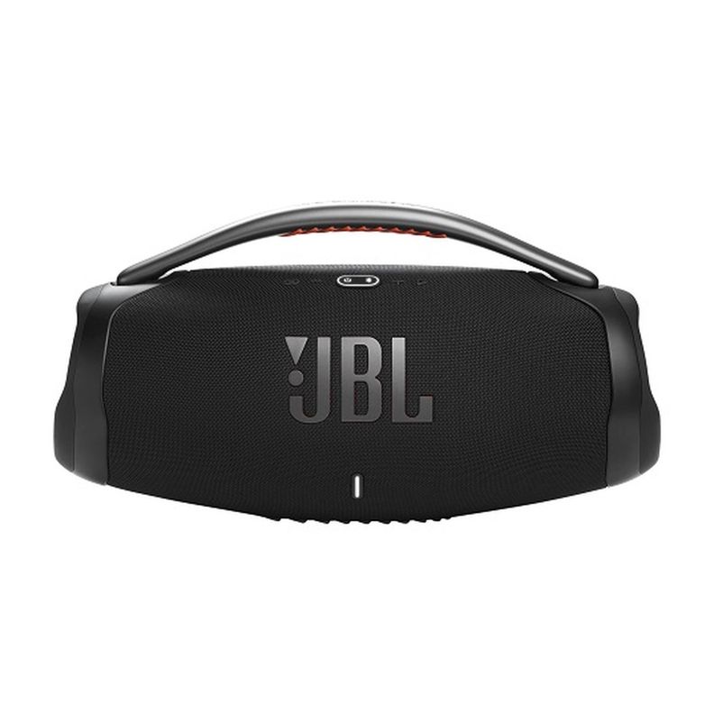 JBL Speaker BT Boombox 3 negro-1
