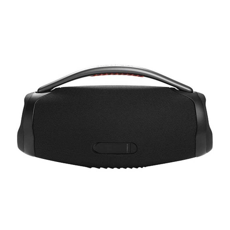 JBL Speaker BT Boombox 3 negro-2
