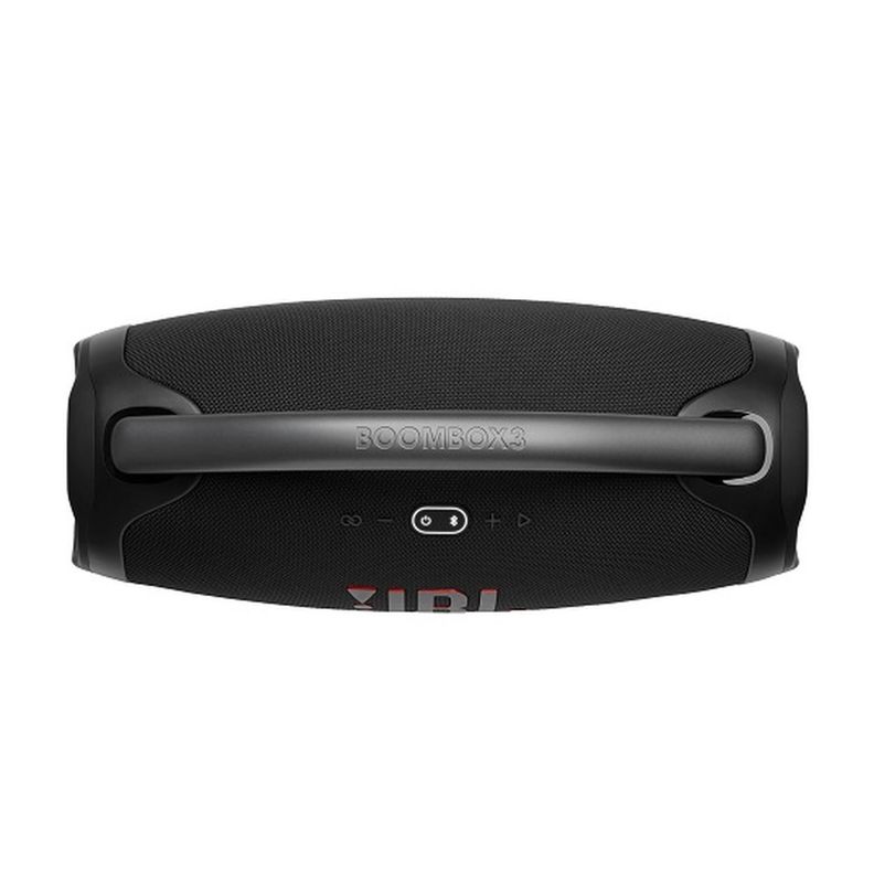 JBL Speaker BT Boombox 3 negro-3