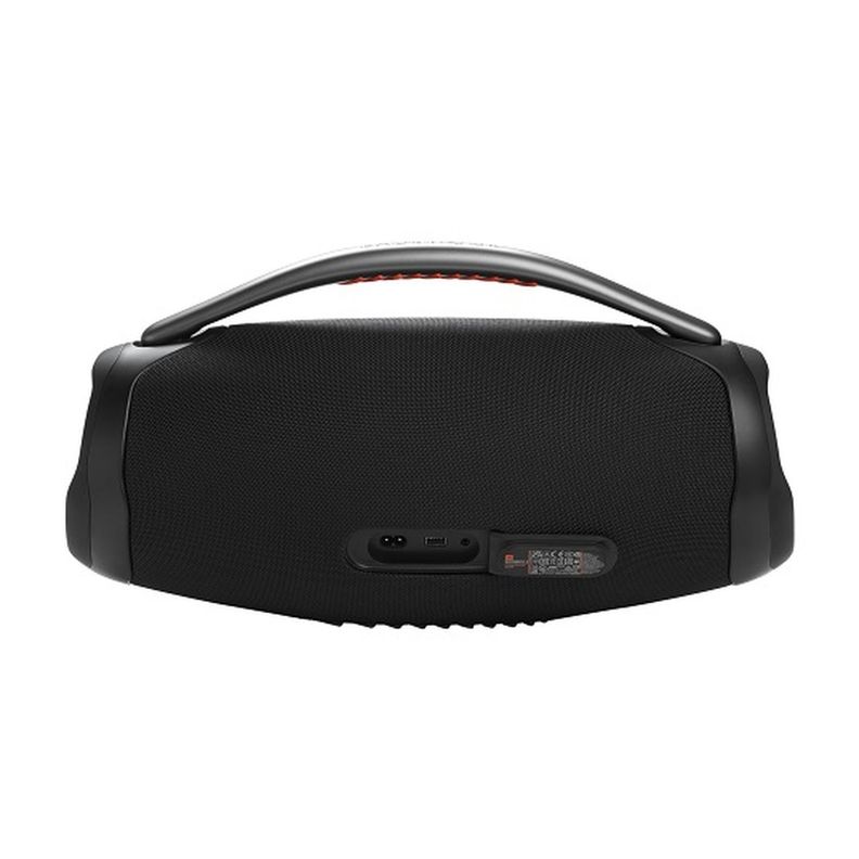 JBL Speaker BT Boombox 3 negro-4