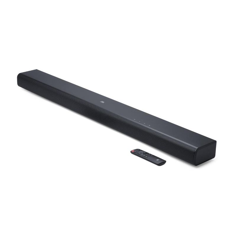 JBL Barra de Sonido JBL 510 Negro 200 W