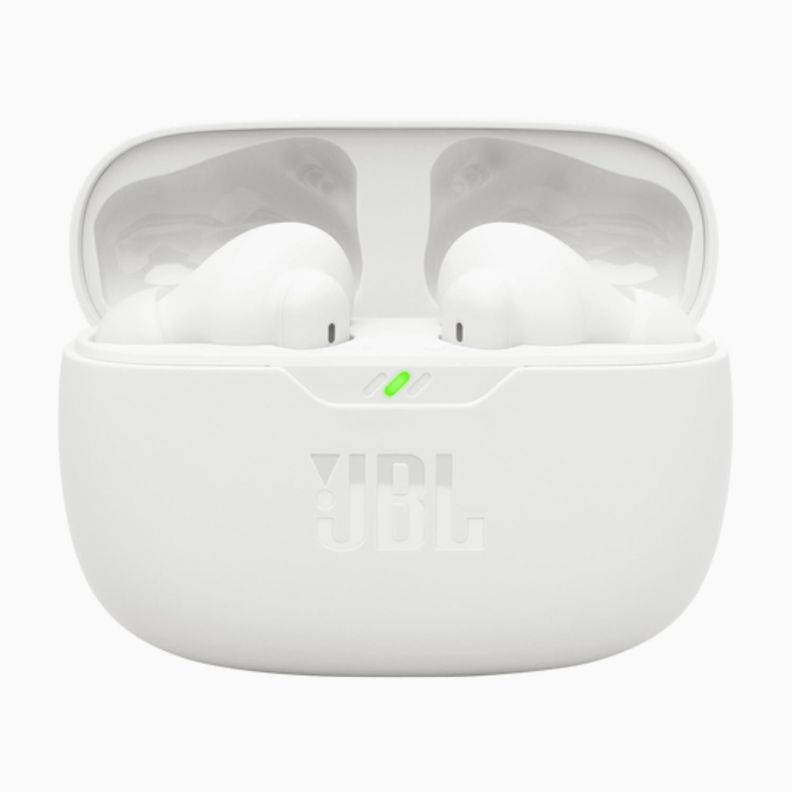 JBL Audifonos Wave Beam 2 TWS Wh-5