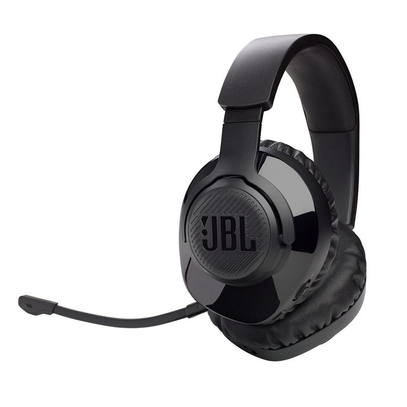Audifonos Gamer JBL Quantum 350 Negro