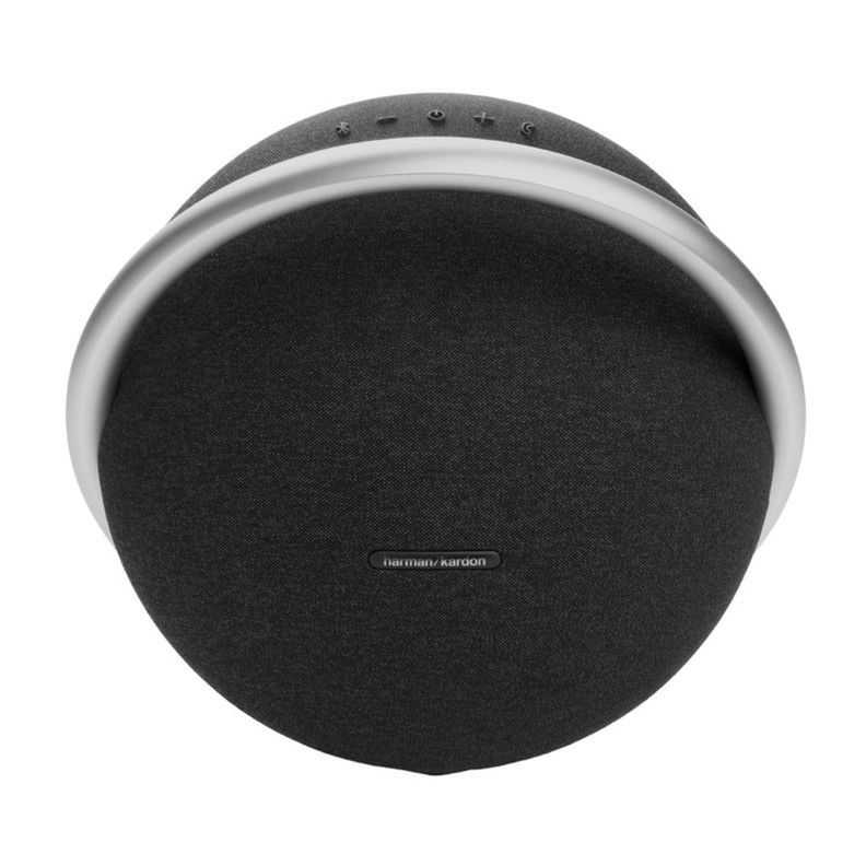 Altavoz Harman Kardon Onyx Studio 8 negro-6