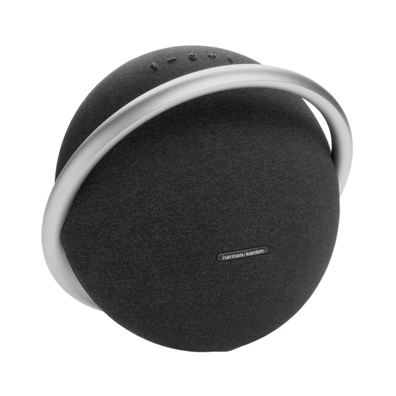 Altavoz Harman Kardon Onyx Studio 8 negro-0