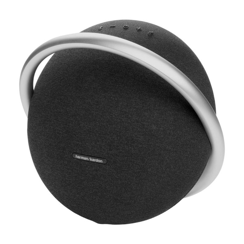Altavoz Harman Kardon Onyx Studio 8 negro-4