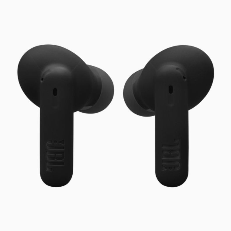 JBL Audifonos Wave Beam 2 TWS Bk-1