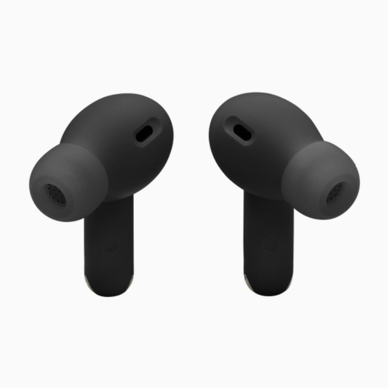 JBL Audifonos Wave Beam 2 TWS Bk-2