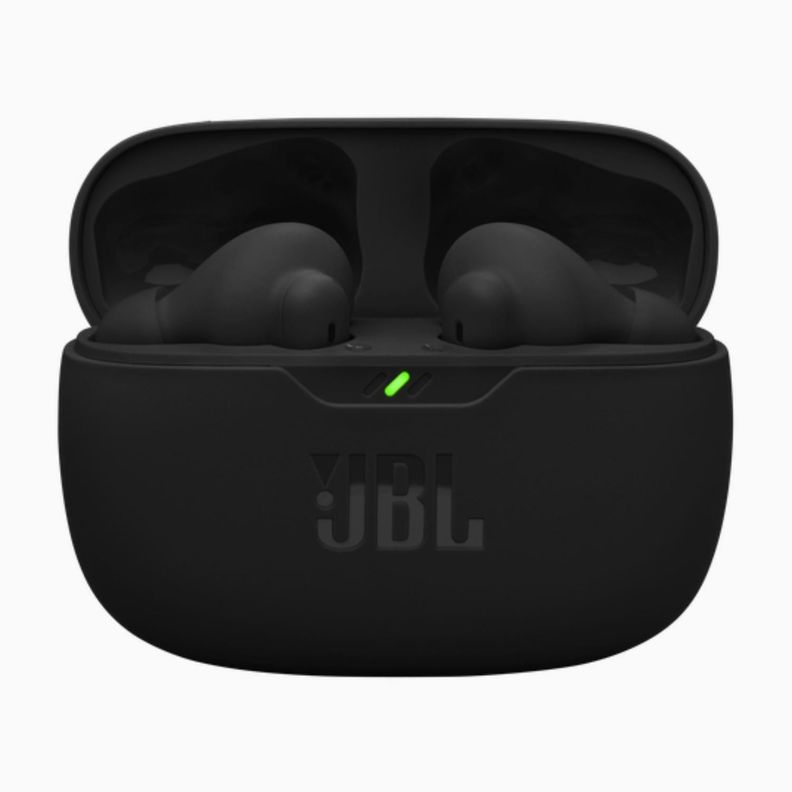 JBL Audifonos Wave Beam 2 TWS Bk-5
