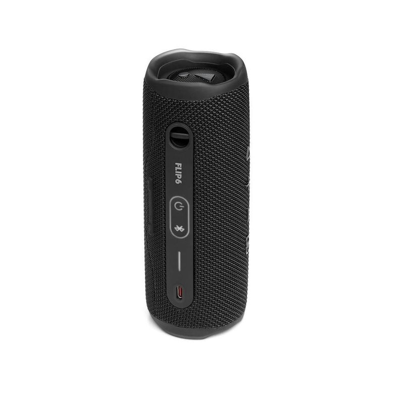 Parlante Bluetooth JBL Flip 6 negro-2