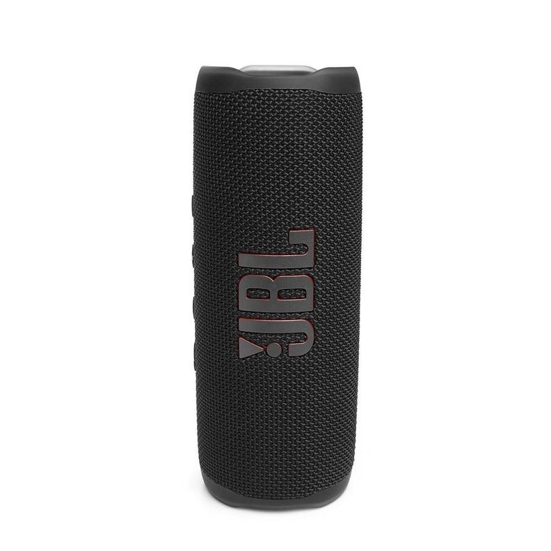 Parlante Bluetooth JBL Flip 6 negro-1