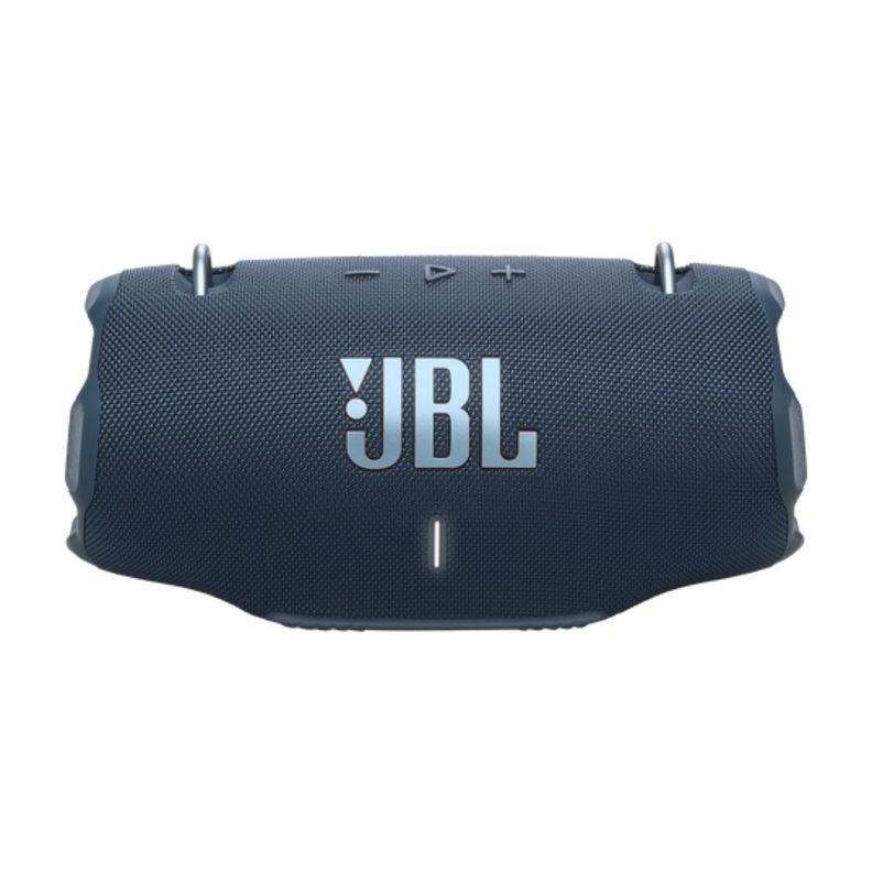 JBL Xtreme 4 BT Speaker - Blue - SA-0