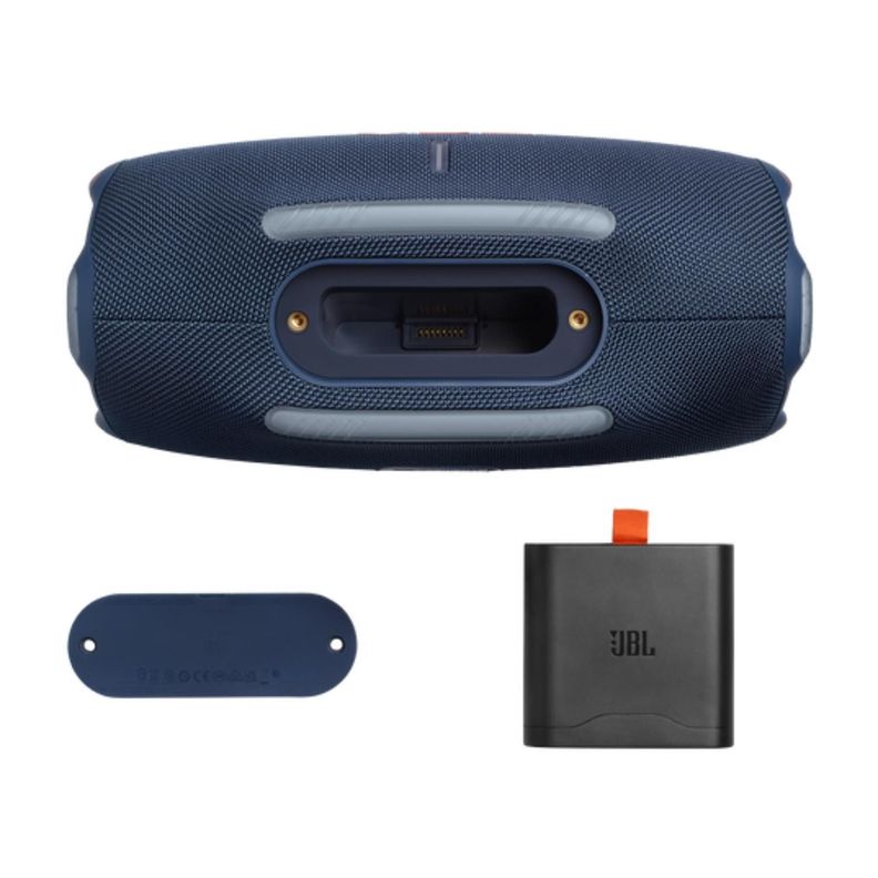 JBL Xtreme 4 BT Speaker - Blue - SA-3