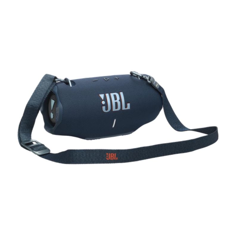 JBL Xtreme 4 BT Speaker - Blue - SA-4
