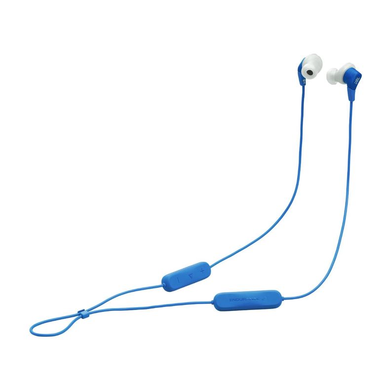 Audifonos Bluetooth JBL Endurance Run 3 Azul