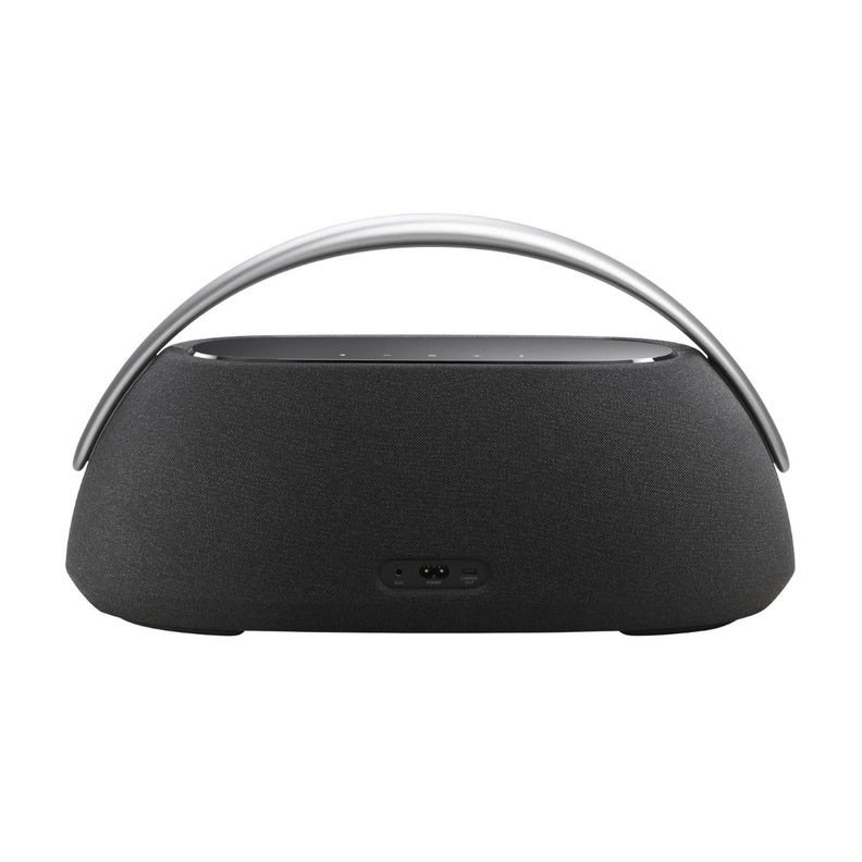 Harman Kardon Go Play 3 Speaker - Black-1