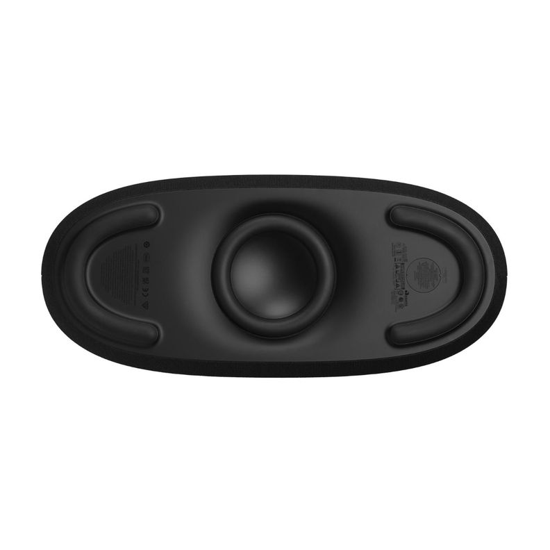 Harman Kardon Go Play 3 Speaker - Black-4