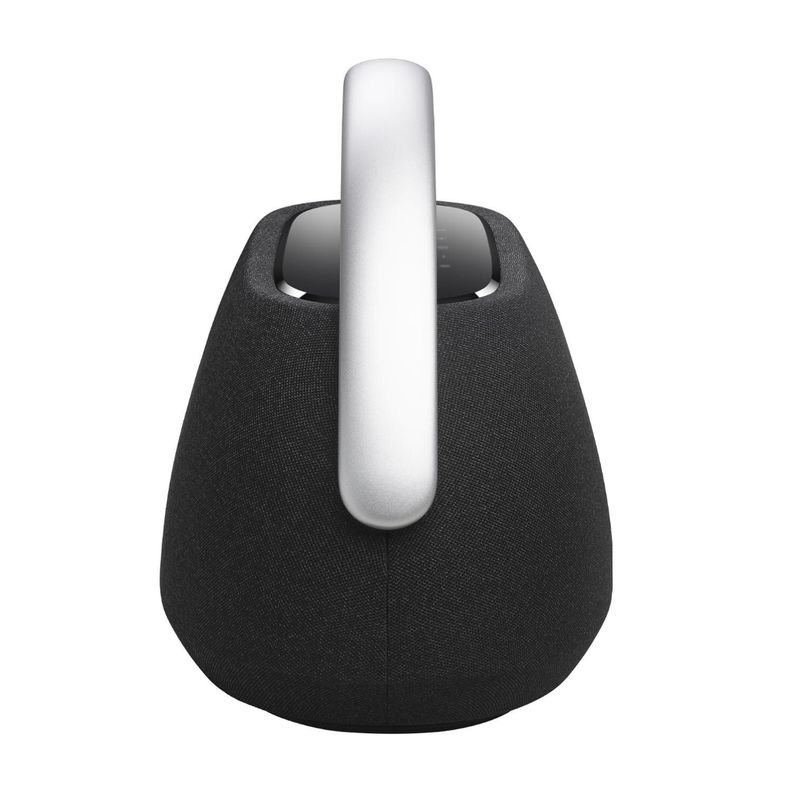 Harman Kardon Go Play 3 Speaker - Black-5
