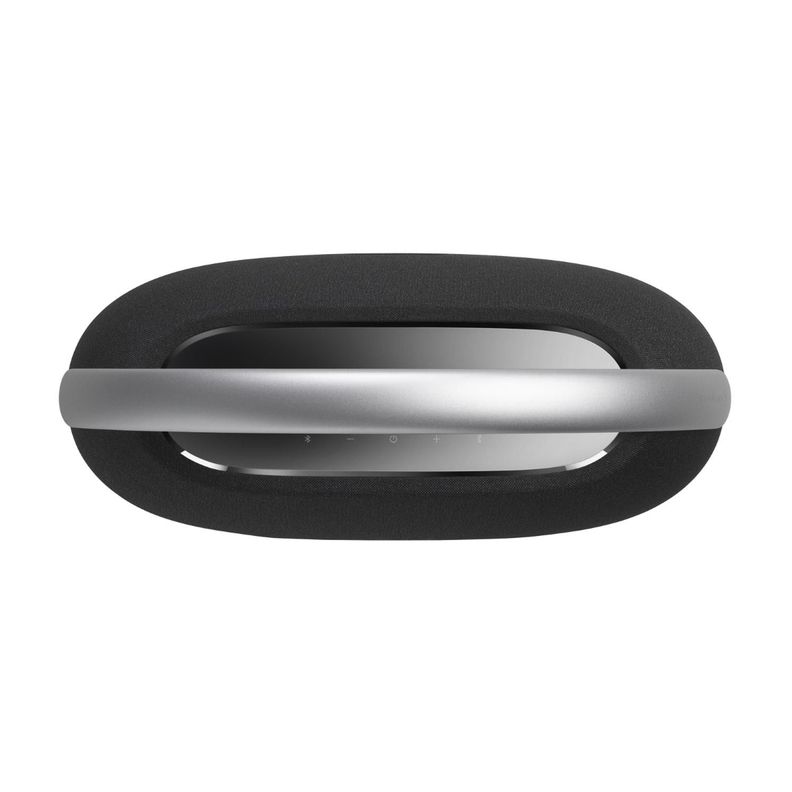 Harman Kardon Go Play 3 Speaker - Black-7