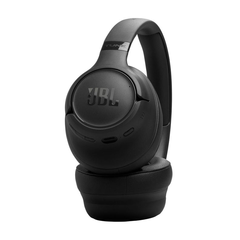 Audifonos bluetooth JBL TUNE 730 BT Heapdhones - negro