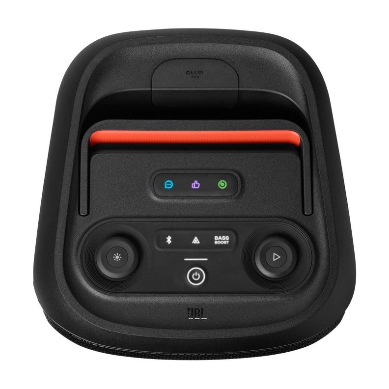 JBL PartyBox Club 120-6