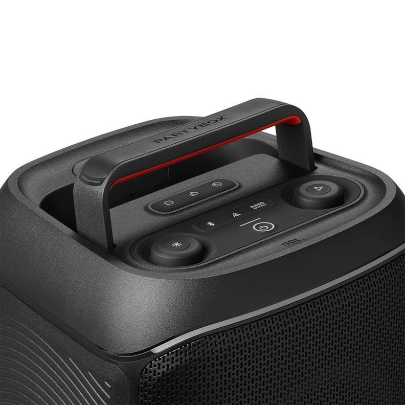 JBL PartyBox Club 120-7