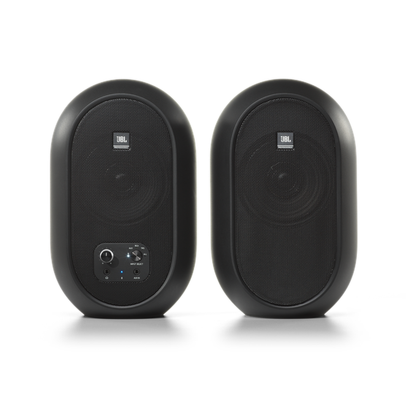Monitores de Escritorio JBL Pro 104SET-BT Negro