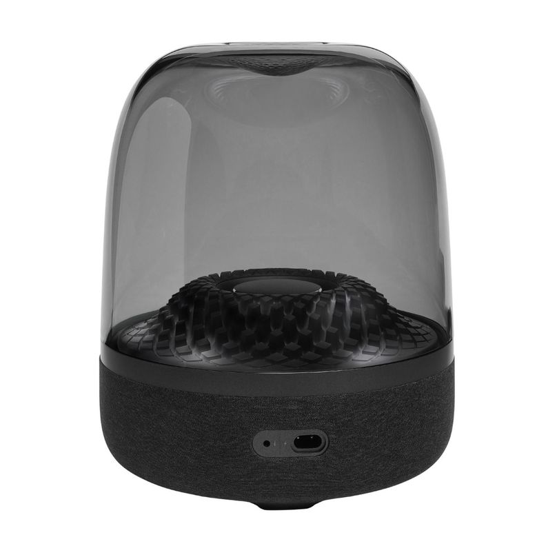 Harman Kardon Aura 4 Speaker - Black-1