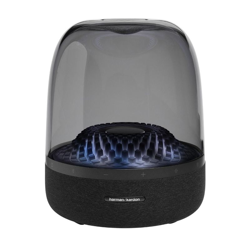 Harman Kardon Aura 4 Speaker - Black-2