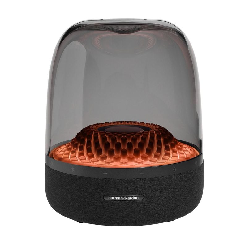 Harman Kardon Aura 4 Speaker - Black-3