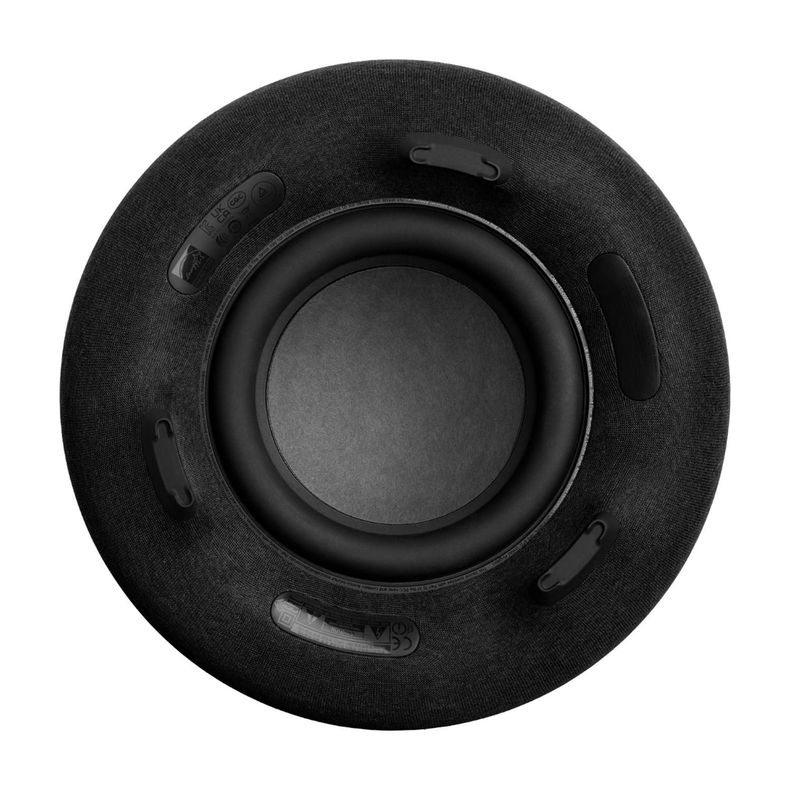 Harman Kardon Aura 4 Speaker - Black-4