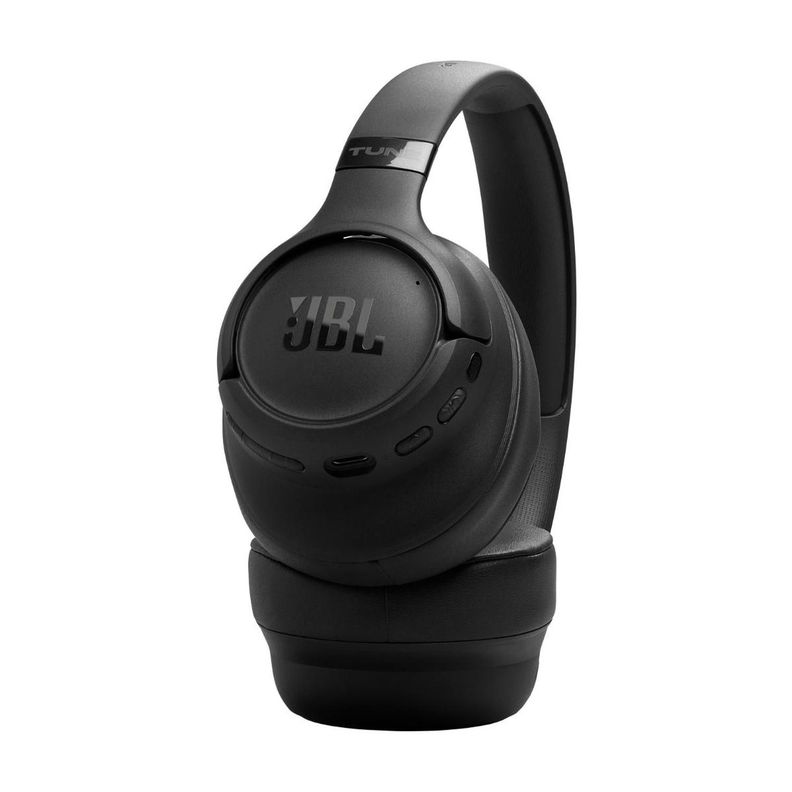 Audifonos bluetooth JBL TUNE 780 cancelacion de ruido Negro