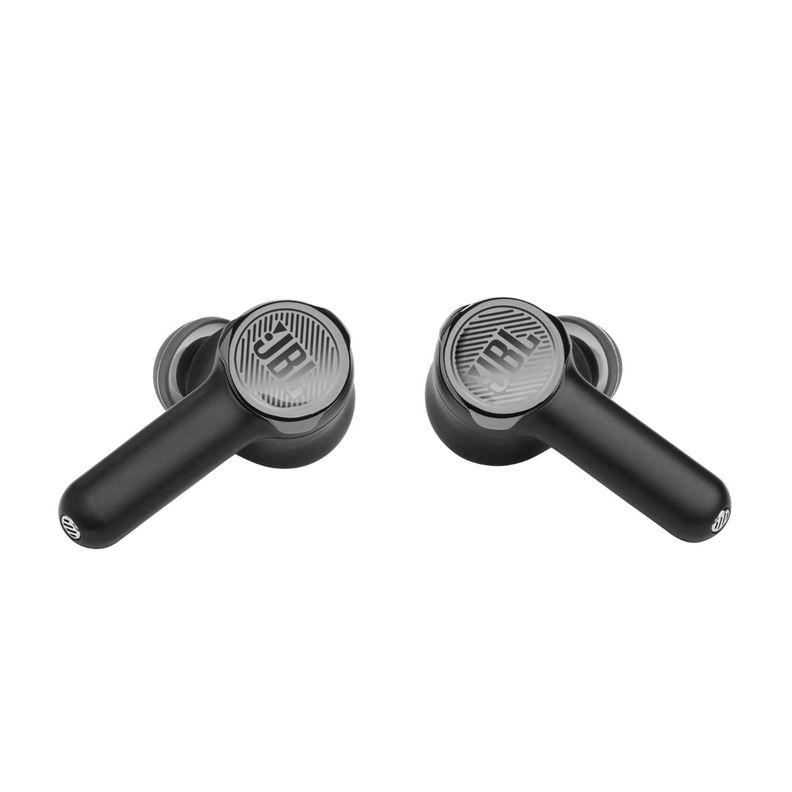 JBL Quantum TWS Headphones - Black-1