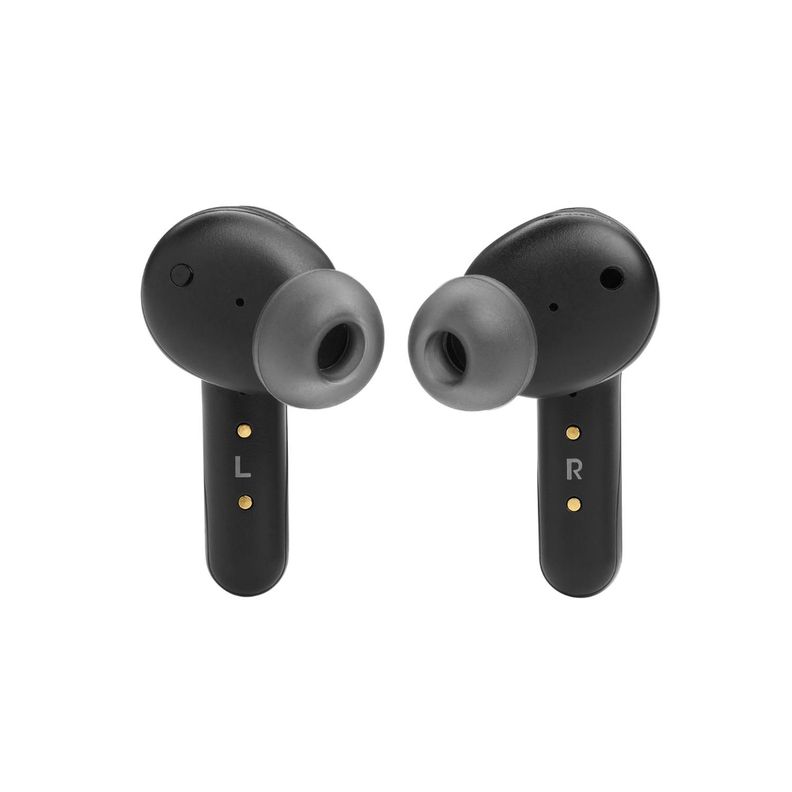 JBL Quantum TWS Headphones - Black-2