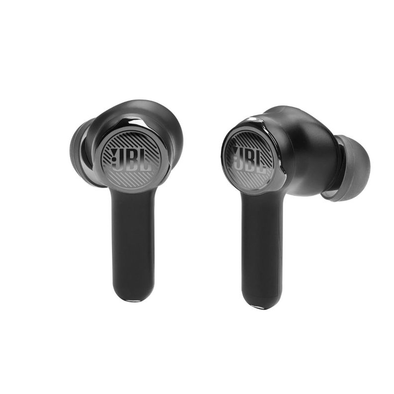 JBL Quantum TWS Headphones - Black-3