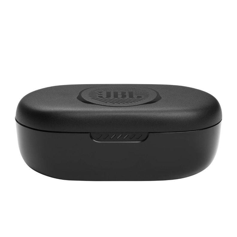 JBL Quantum TWS Headphones - Black-5