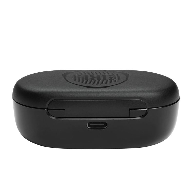 JBL Quantum TWS Headphones - Black-6