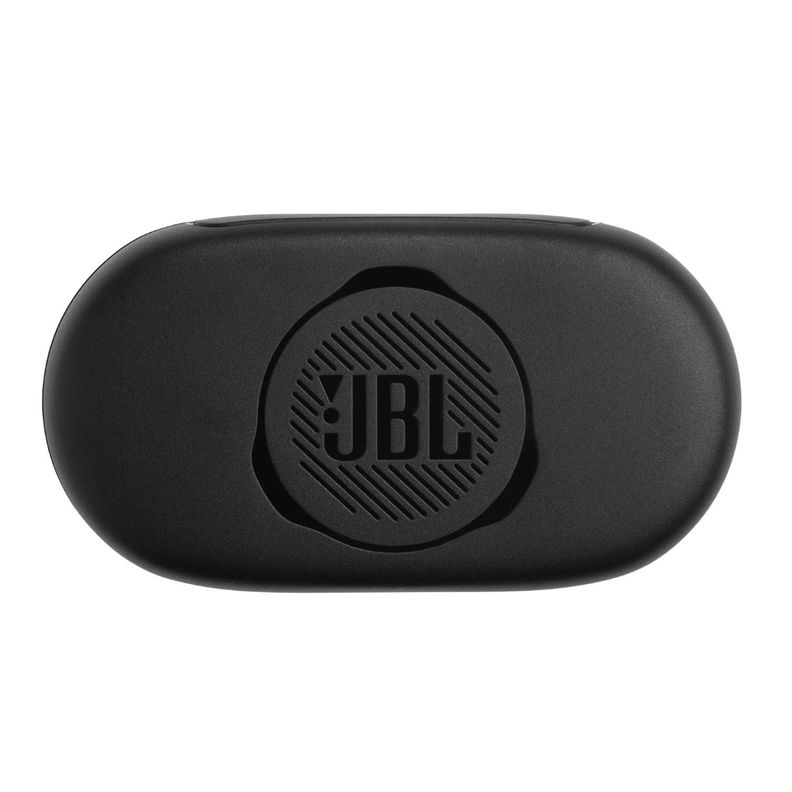 JBL Quantum TWS Headphones - Black-7