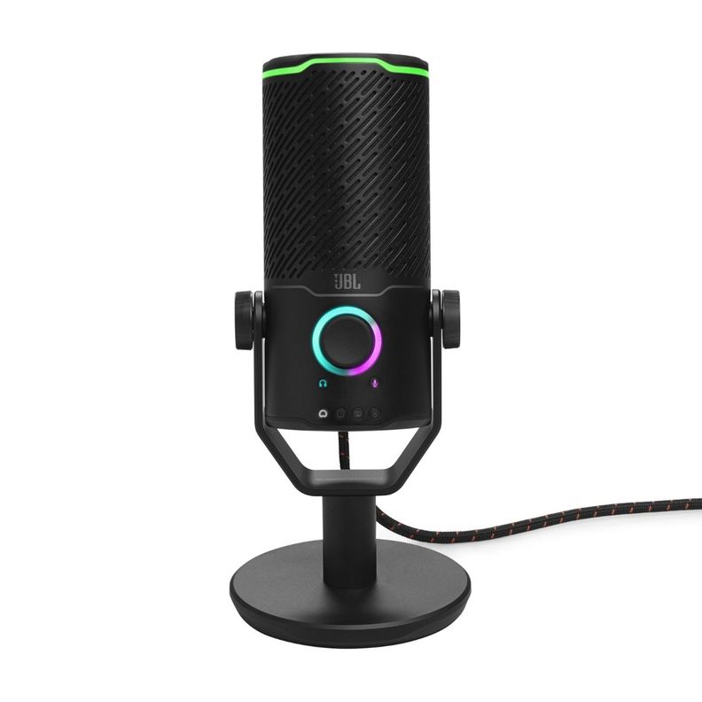JBL Quantum Stream Studio-1