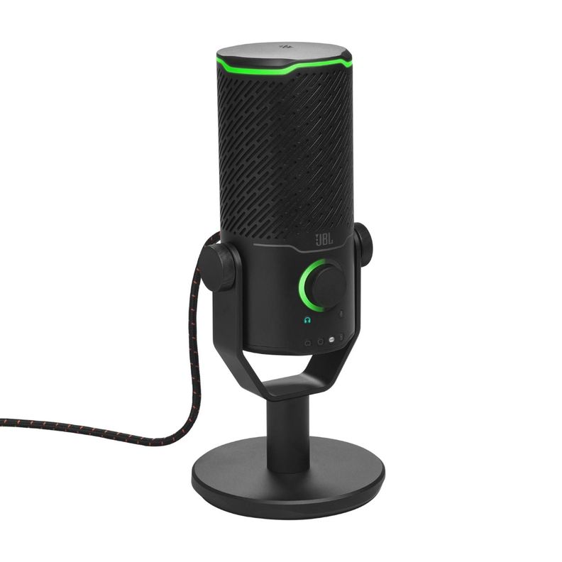 JBL Quantum Stream Studio-5